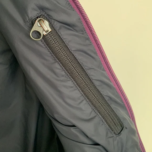 Mountain Design purple Pod vest - Picture 5 of 9